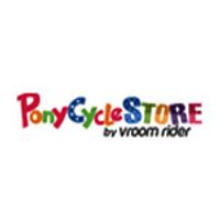 PonyCycle Store coupons